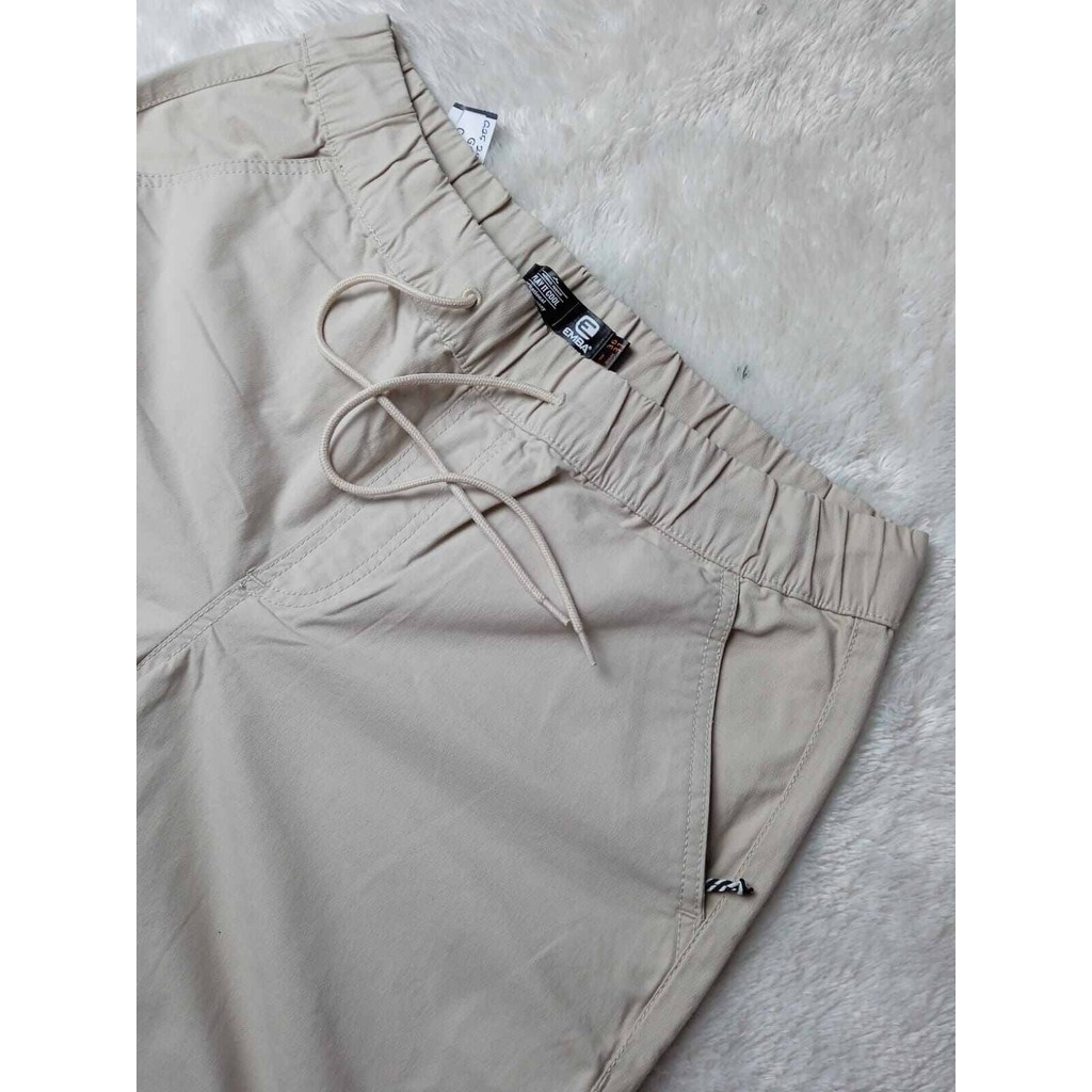 Celana panjang Jogger Emba