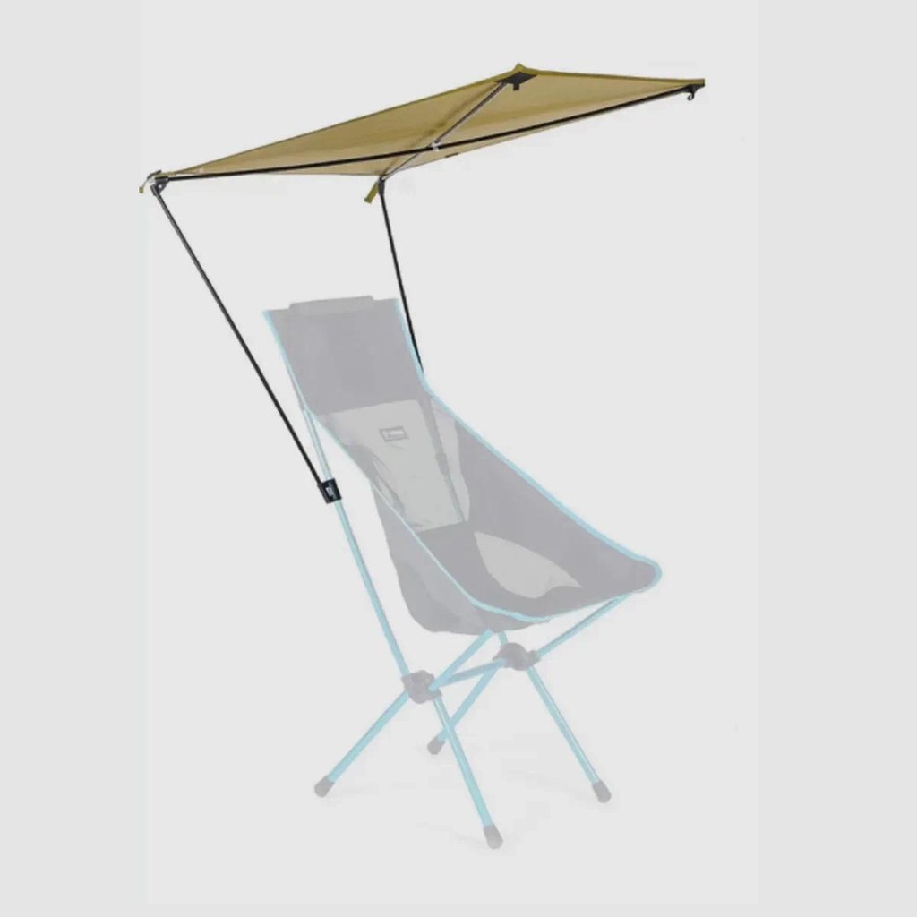 Sun Protection Awning Folding Chair Sun Protection Awning Camping Beach Fishing Portable Folding Cha