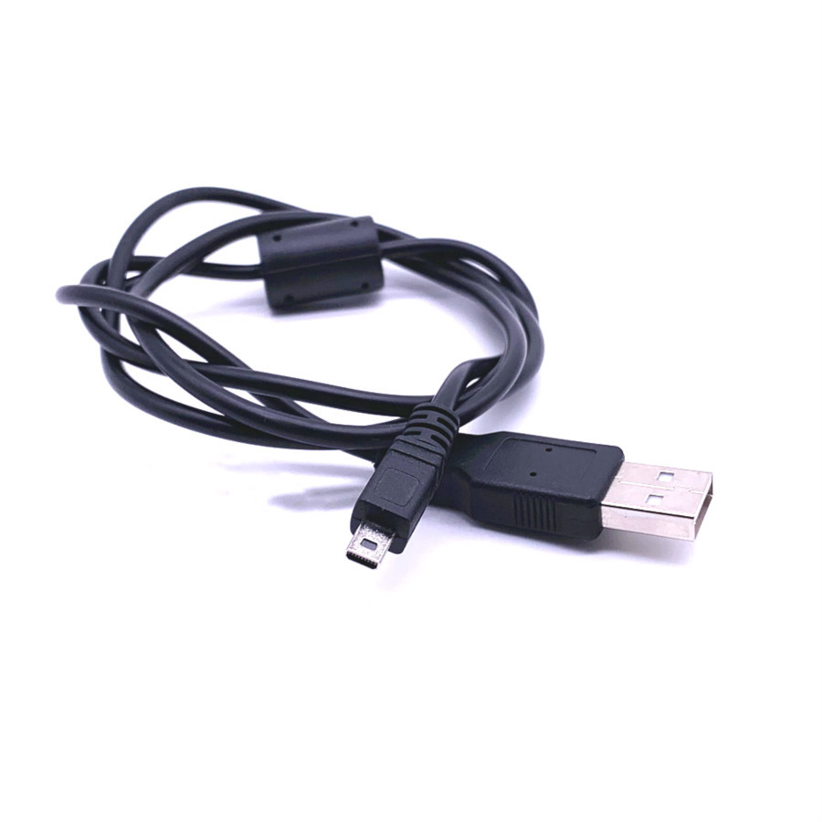 USB Data SYNC Cable Cord Lead for FujiFilm Finepix SL310 SL350 JV300 JV305 JX440 T350 T360 JX290 JX3