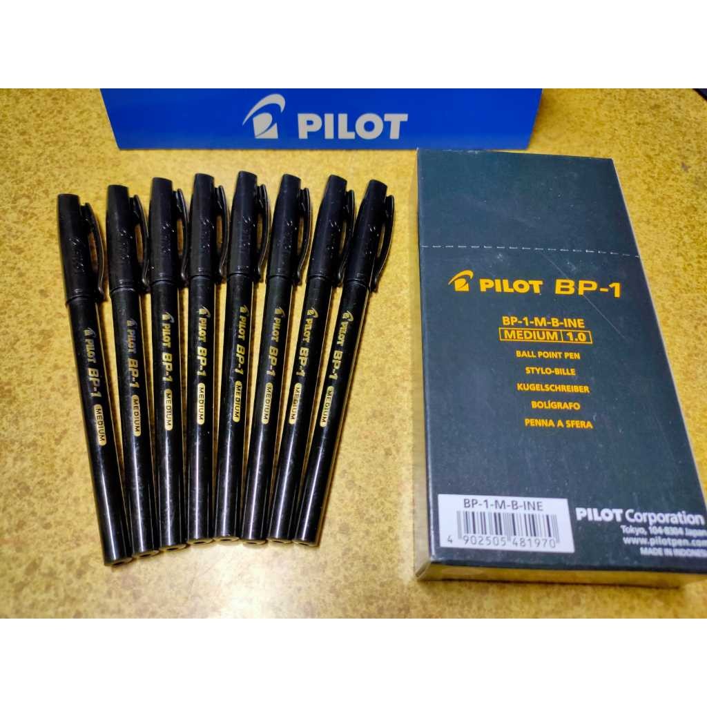

BOLPEN PILOT BP-1 ORIGINAL (BP-1)