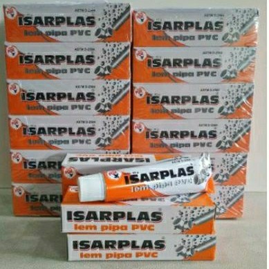 

/ lem isarplas 45gr ( 1 KARTON / 12 LUSIN) / /