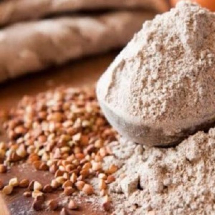 

Buckwheat Flour 1kg