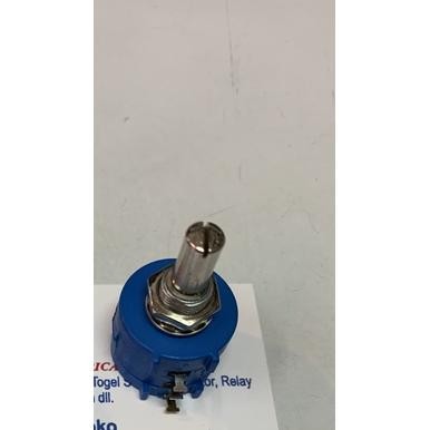 Potensio merk bourns type 3590S 10k (103). Potensio merk bourns