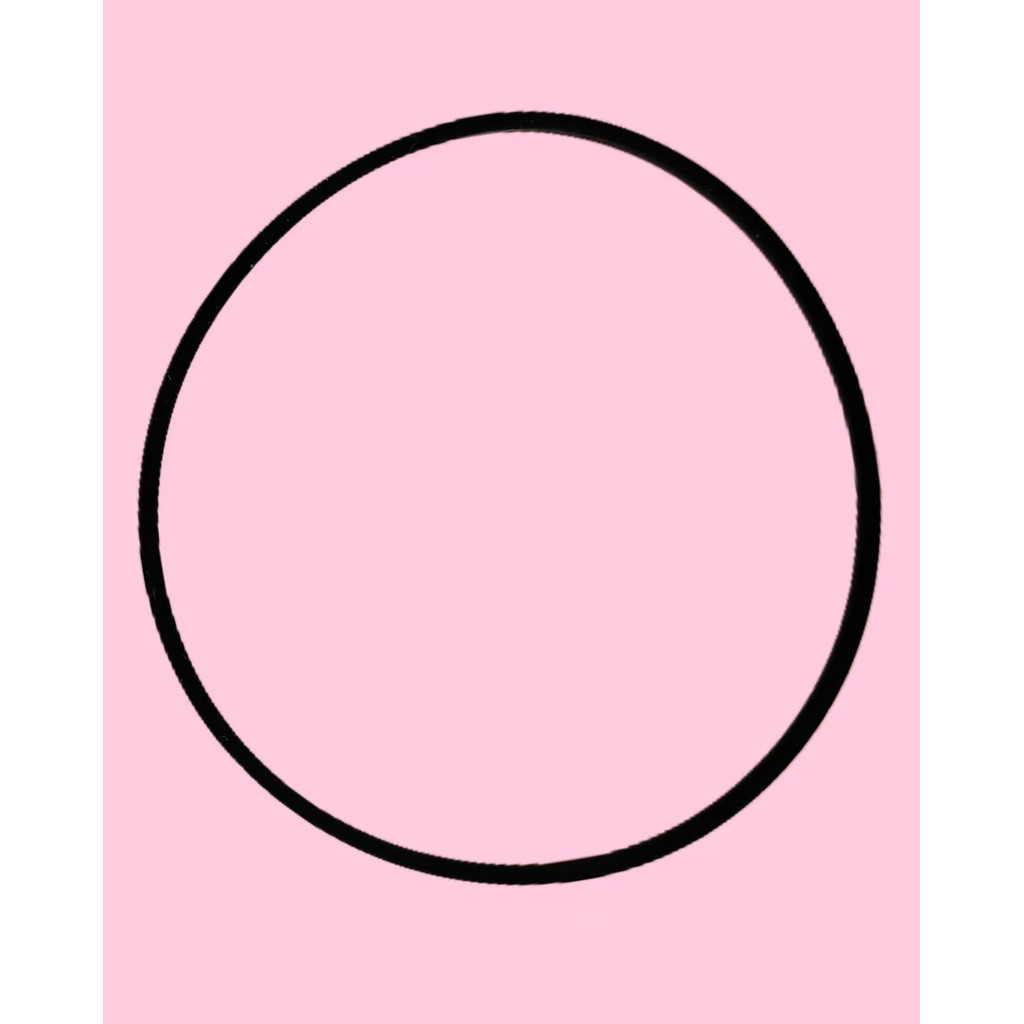 The Belt For Sony WM-EX506 WM-EX16 WM-EX35 WM-EX34 WM-EX88 Belt Repair Replacement