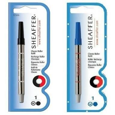 

Sheaffer Classic Rollerball Refill