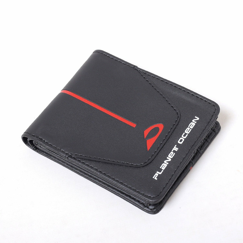 Planet Ocean - Dompet Pria - DPO 303381