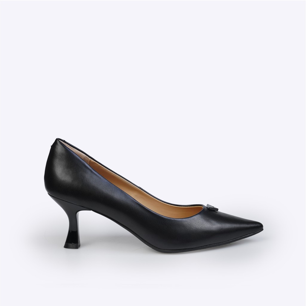 EVB* RINKA SEPATU HEELS WANITA