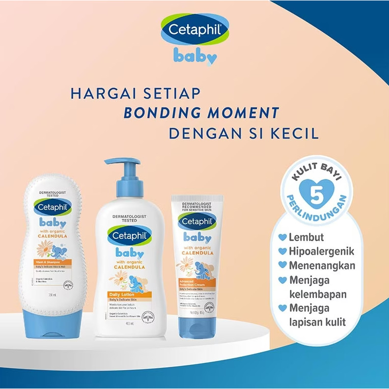 CETAPHIL BABY
