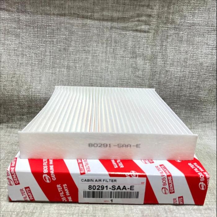 FILTER AC HONDA JAZZ OLD, CITY AC 80291