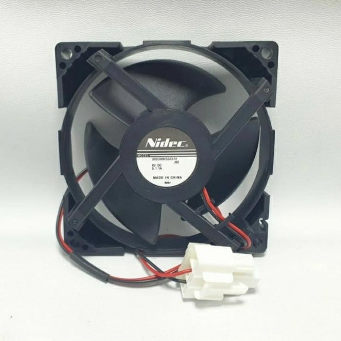 Motor Fan - Fan Motor Kulkas Panasonic-Inverter