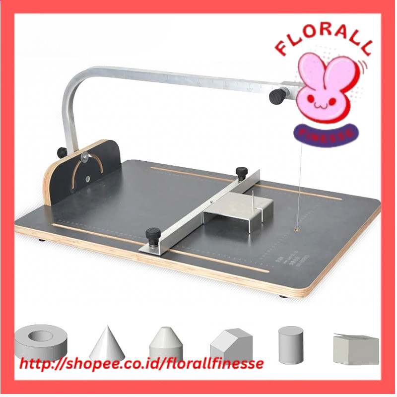 

PVC Professional Foam Cutter 220V EU Board Hot Wire Styrofoam Cutter Hot Wire Styrofoam Cutter Foam Cutting Machine
