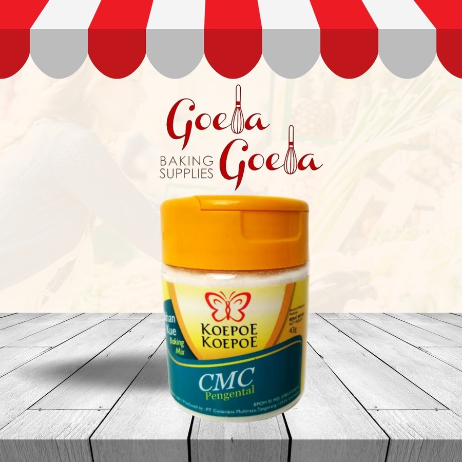 

CMC Pengental Koepoe Koepoe 43 gr