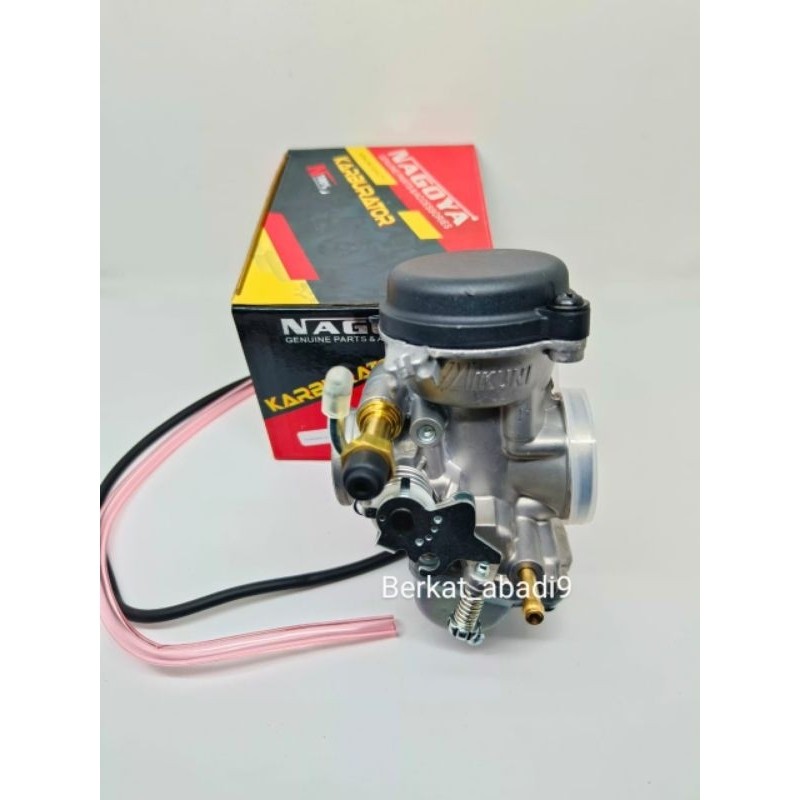 Thunder 125 New Karburator Karbu Carburator Thunder 125 New