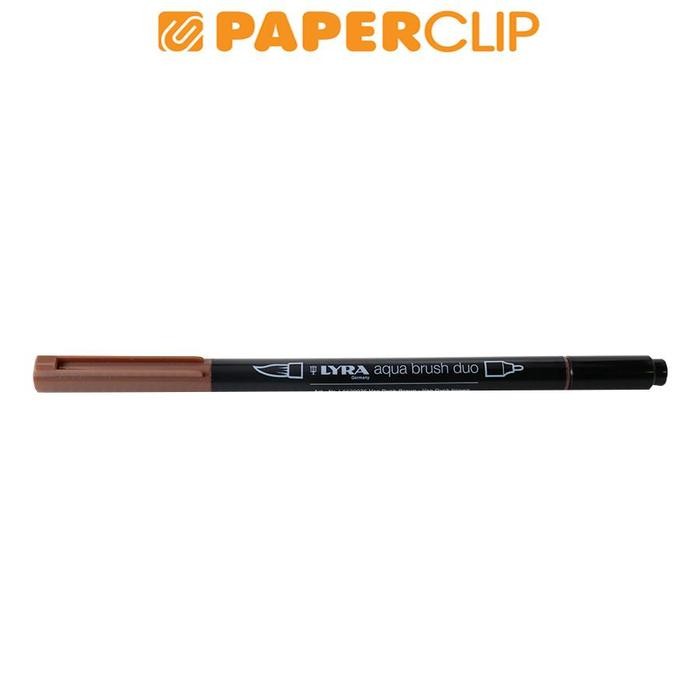 

TERLARIS! SPIDOL LYRA 6520076 DUO VAN DYCK BROWN