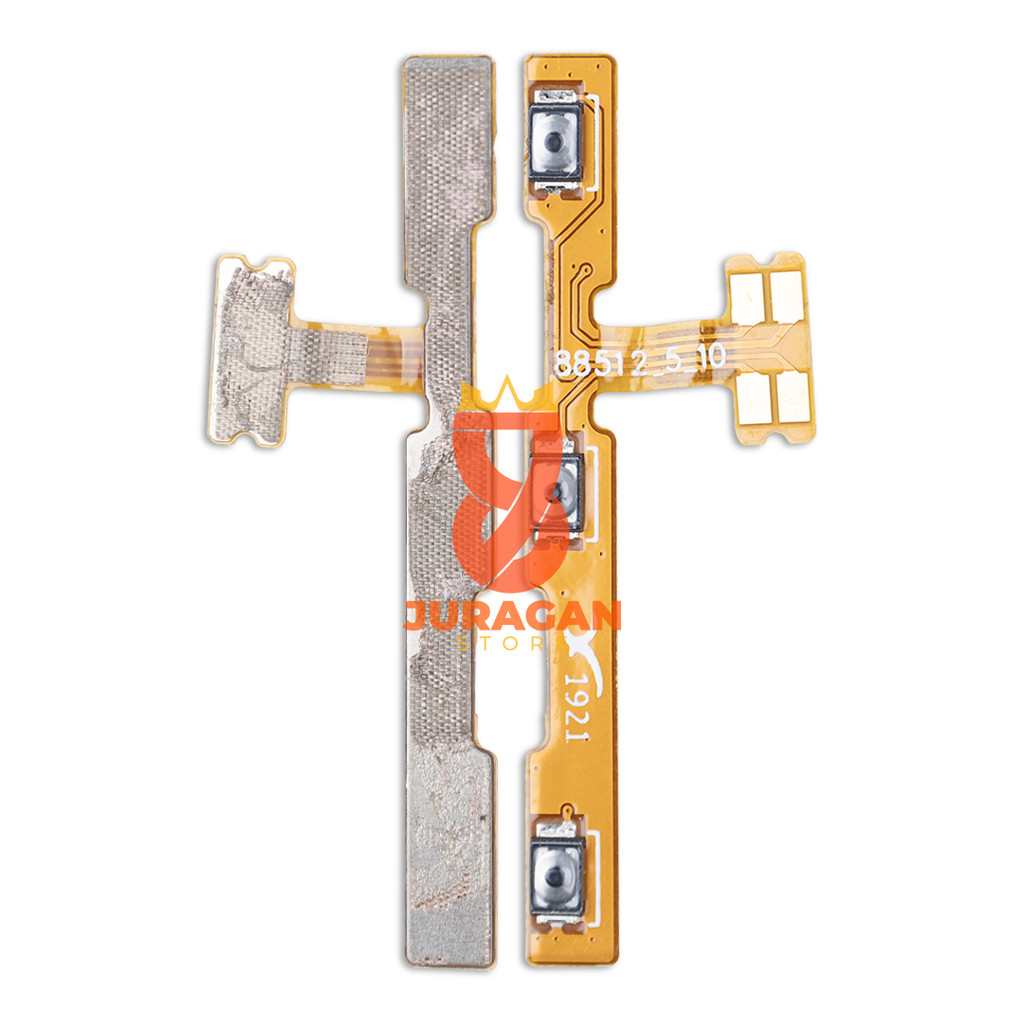 FLEXIBLE FLEXIBLE ON OFF VOLUME XIAOMI MIA3 / MICC9E MI CC9E