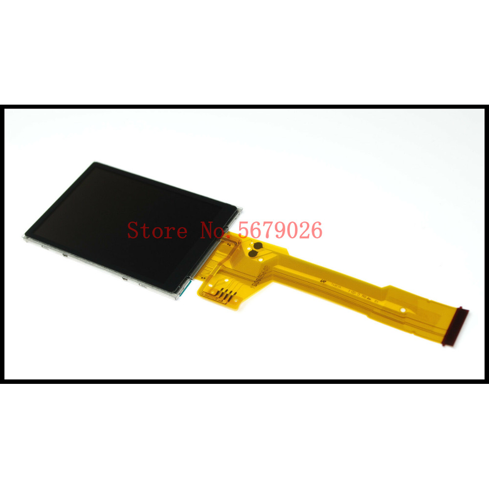 New LCD Display Screen for Panasonic Lumix DMC-GF3 GK DMC-GX1 GF3 GX1 Digital Camera Repair Part + T
