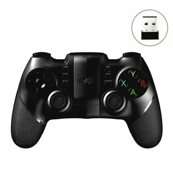 Bluetooth Joystick Ipega PG-9076 / Gamepad Smartphone Ipega PG-9076