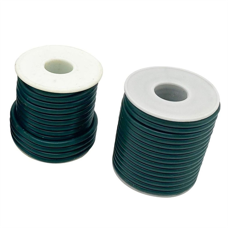 

VOFUN-1 Roll Jewelry Casting Wax Strip Green Molding Tools For Jewellery DIY Making Wax Tree Branch Carving Model