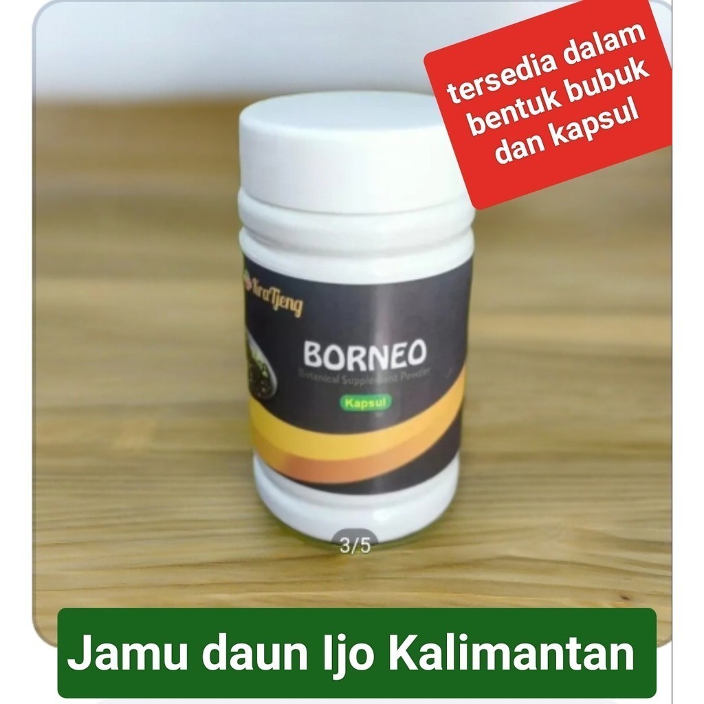 

KTM Herbal Premium – BENTUK EXTRAK KAPSUL Non-Kimia | Minuman Tradisional Sehat kapsul herbal kapsul dan TERSEDIA JUGA BENTUK BUBUK 120g TEPUNG KTM HERBAL tersedia