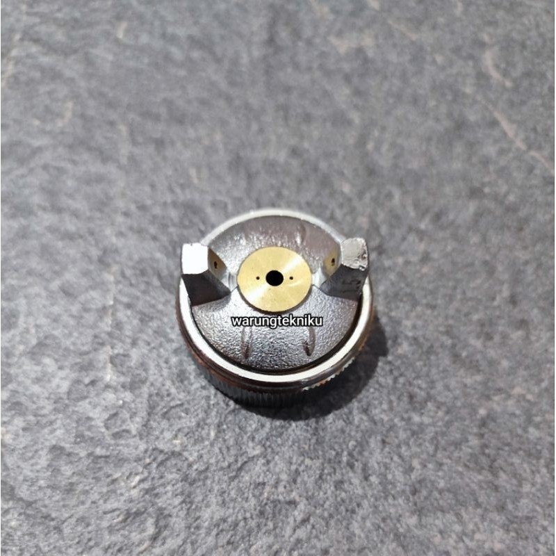 nozzle luar f100 / cup nozzle f100