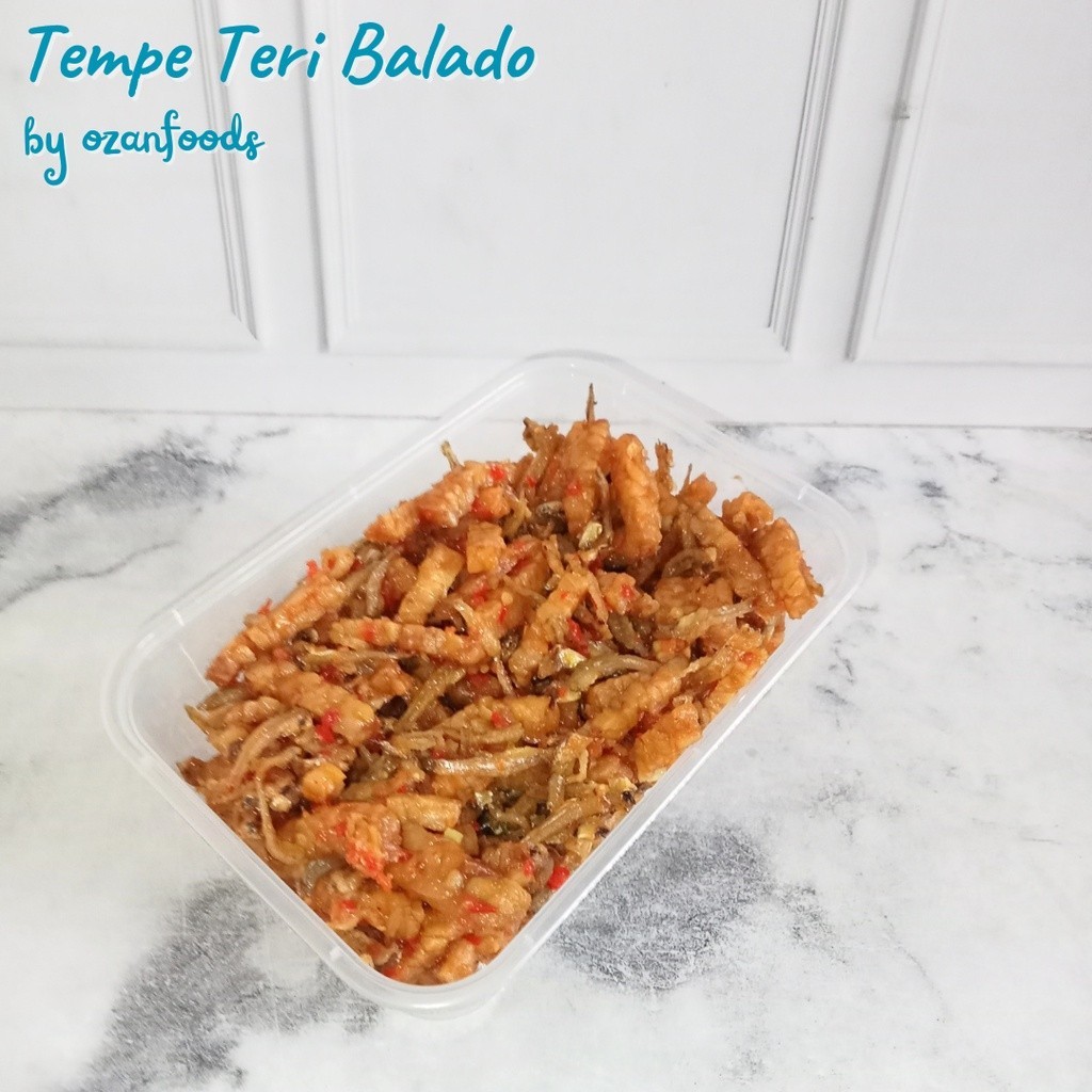 

Tempe Teri Balado