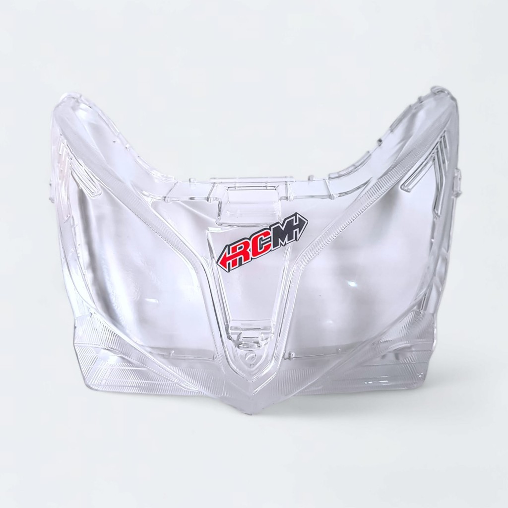 Mika Lampu Reflektor Depan Vario Techno 125 Pgm Fi F1 2012 2013 2014 Kzr Ori Original Tgp Asli Termu