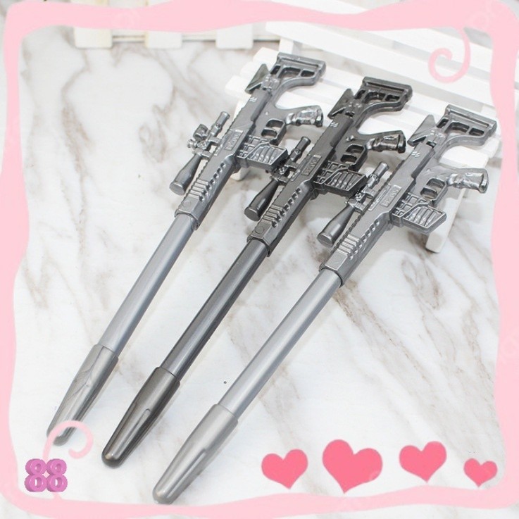 

Agftoys Pulpen Tulis Versi Macam Macam Bentuk