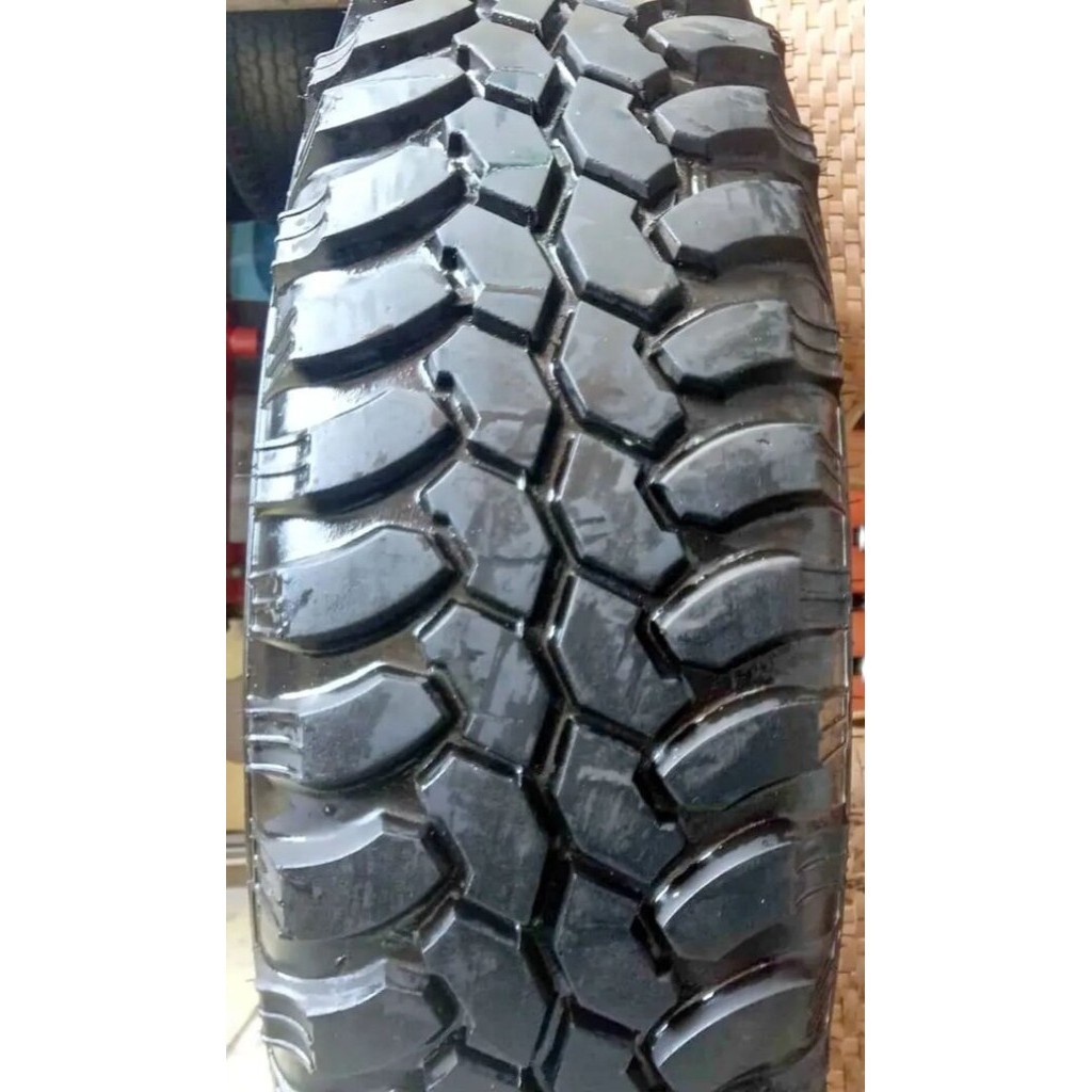 BAN MOBIL SUPER UKURAN 245/75/16 RING16