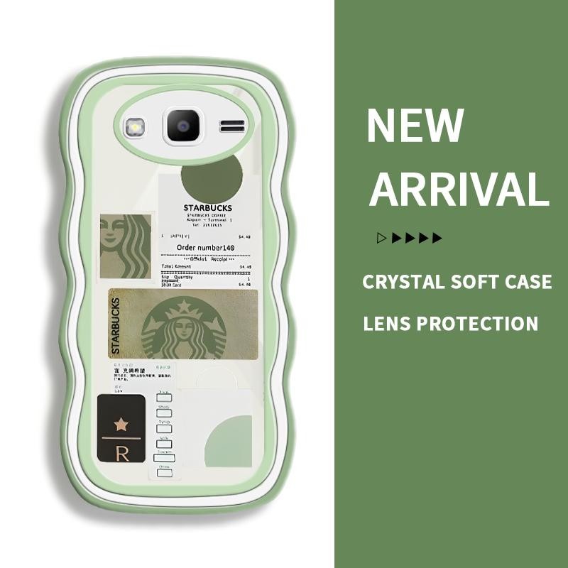 Soft Case For Samsung J2 Prime J2 Ace J4 Plus J6 Plus J7 2017 J7 Prime J7 Pro Grand Prime Plus On7 2