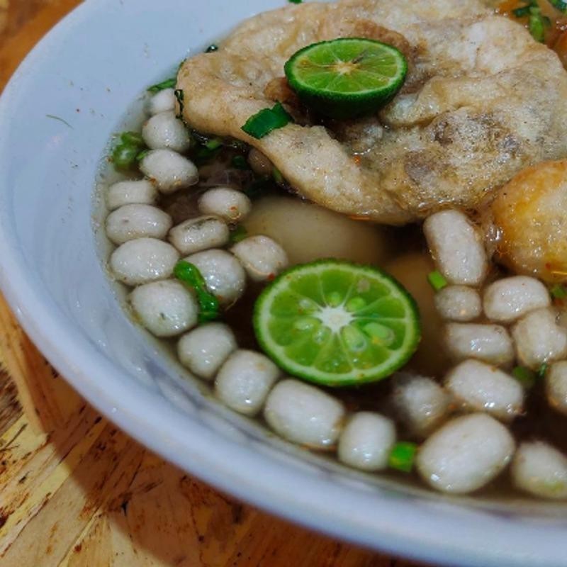 

Lezatoz_Genz Cuanki Isi 12 Bungkus Paket Usaha