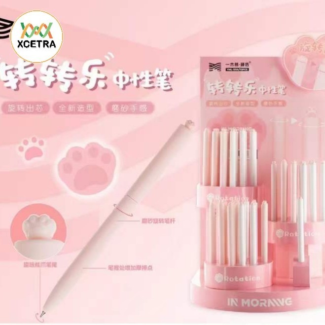 

Fancy Pen isi 2pcs
