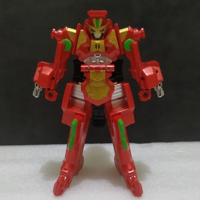dx lupin magnum lupinmagnum lupinranger vs patranger sentai rangers -BGS65
