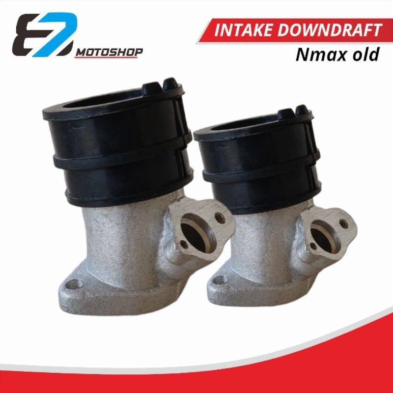 INTAKE DOWNDRAFT NMAX OLD