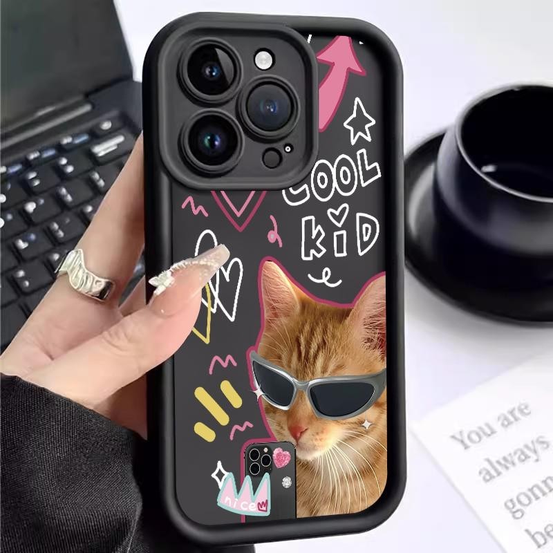 Case For Vivo V15 V17 Neo V20 Pro V23 5G V23e 4G 5G V25 5G V25e V27 V27 Pro V27e V29 V30 V30 Pro V5 