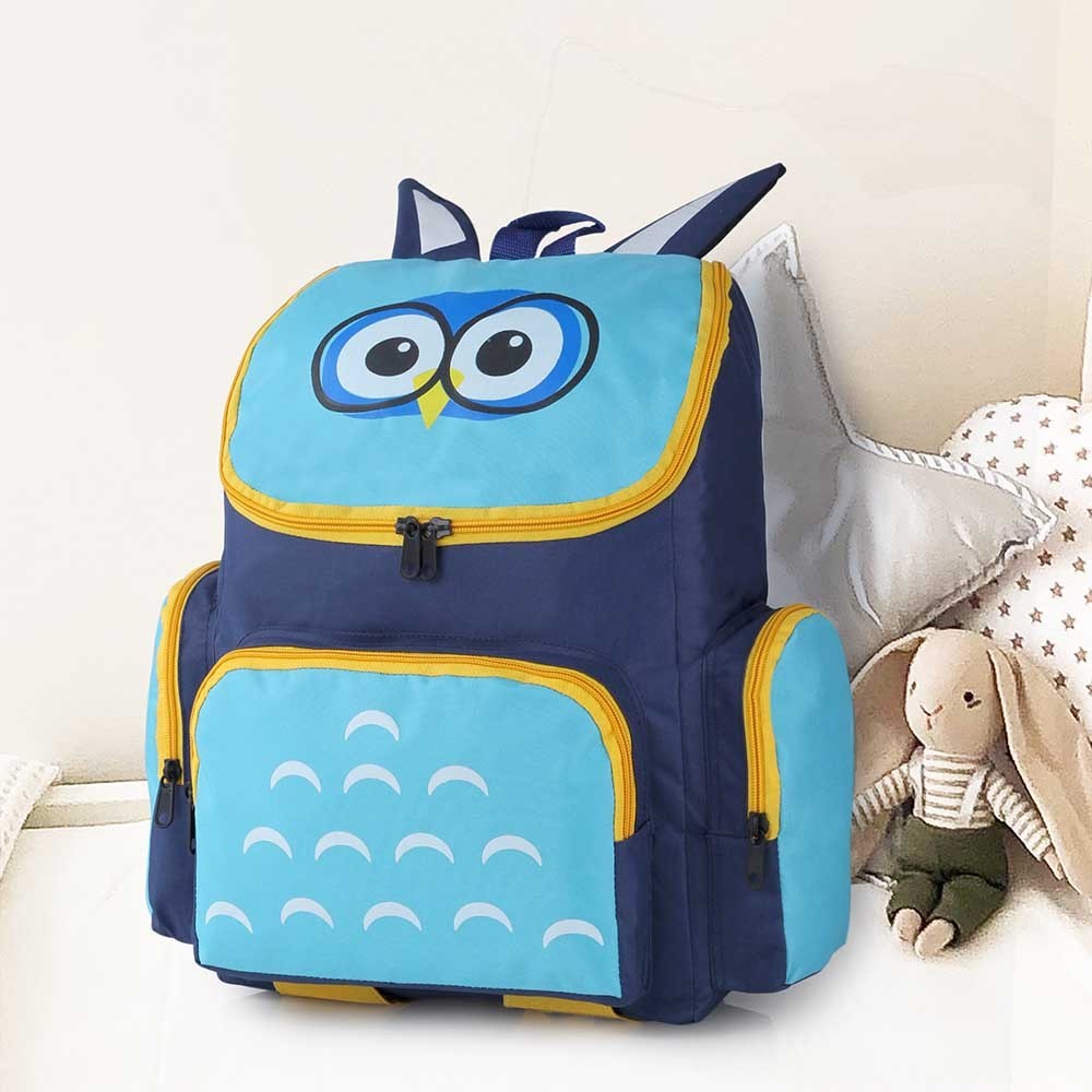 

Tas Back Pack Anak BR 687 - Brayan Online