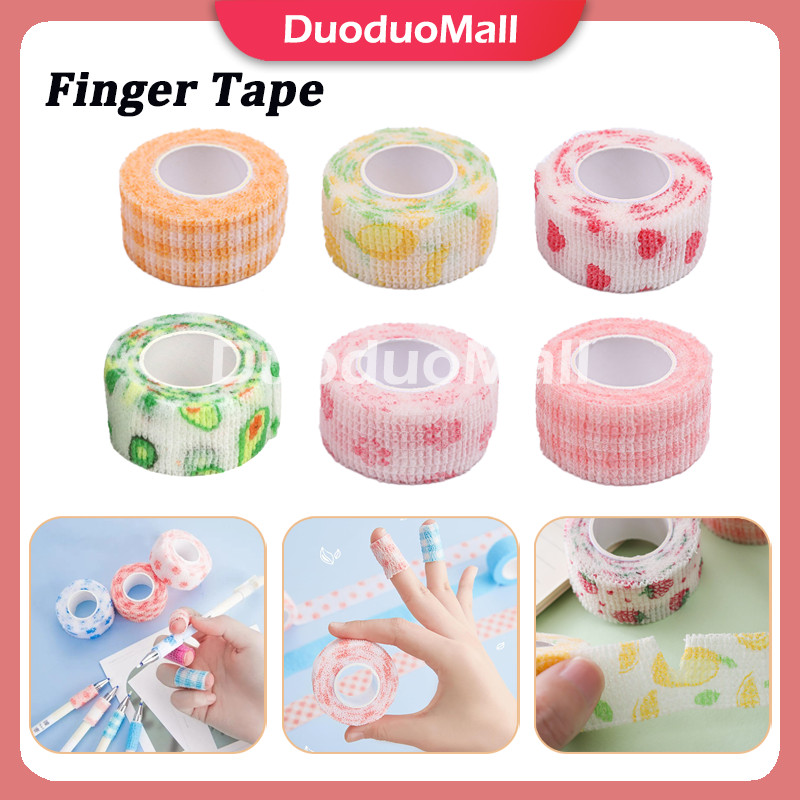 

Finger Tape/Pelindung Jari