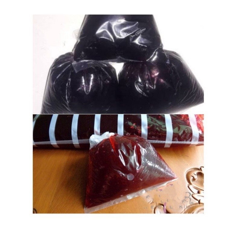 

selai blueberry strawberry coklat 250 gram repack