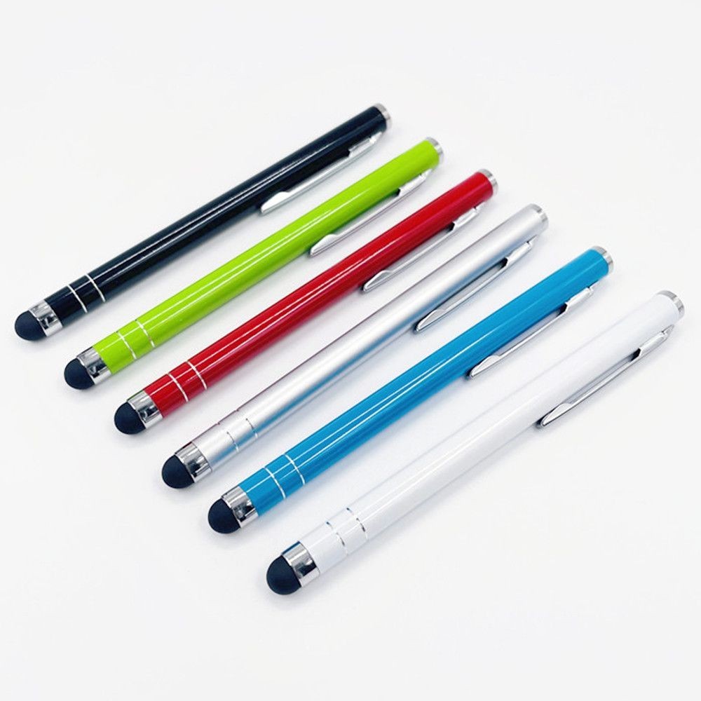 Universal Touch Pen For Phone Stylus Pen For Android Touch Screen Tablet Pen For Lenovo iPad iphone 