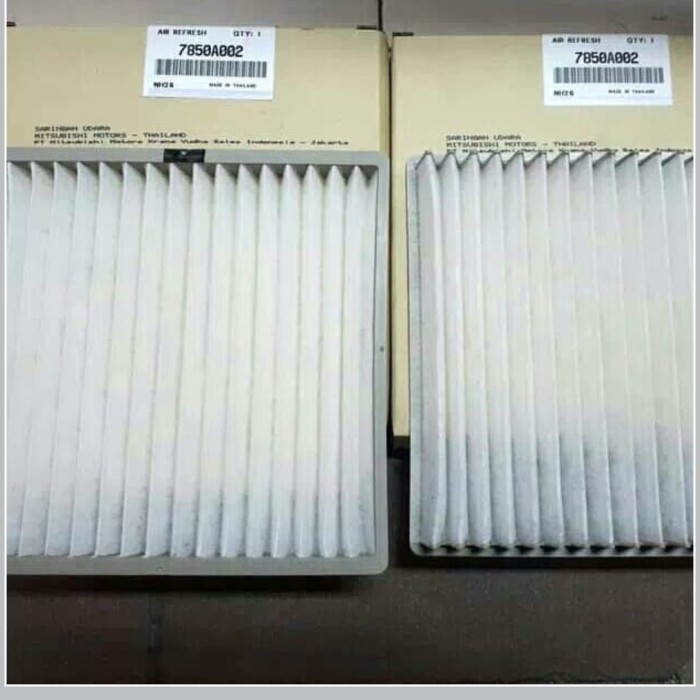 filter ac xpander filter cabin kabin original Mitsubishi