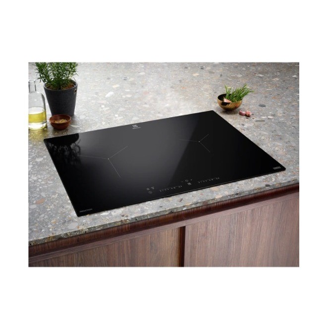 Kompor Tanam Induksi Electrolux EHI7260BB 70cm