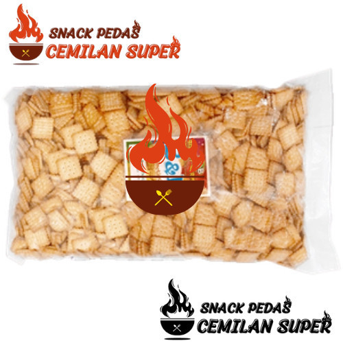 

CS BISKUIT DURIAN KOTAK 100gr Biskuit Kotak Kecil Biskuit Kiloan Termurah Biskuit Crackers