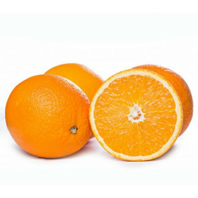 

Buah Jeruk Sunkist / Berat 1000 Gram