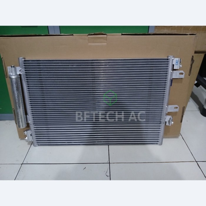 Condensor Jeep Compass Yaruki Kondensor AC Mobil