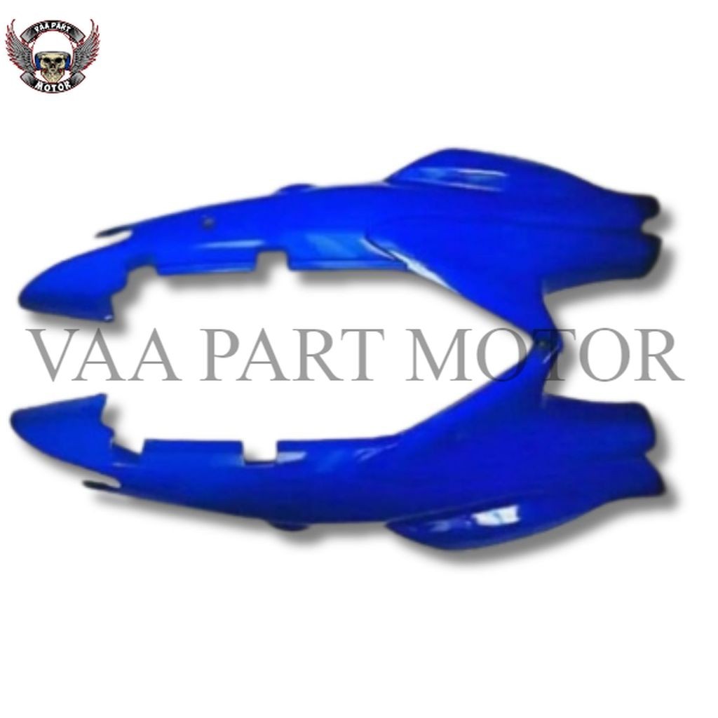 BODY BELAKANG SMASH 110 LAMA Terlaris