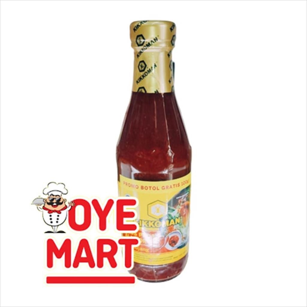 

KIKKOMAN GOCHUJANG 300GR / SAUS PEDAS ALA KOREA/ SAMBAL GOCHUJANG