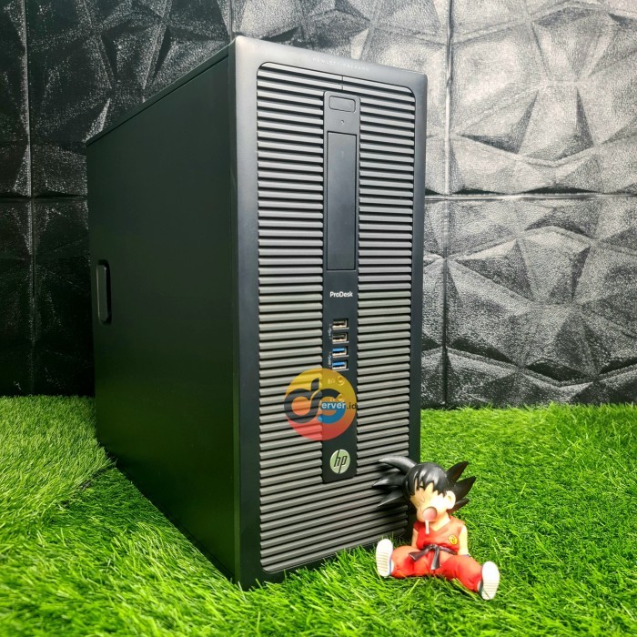 HP ProDesk 600 G1 Tower PC