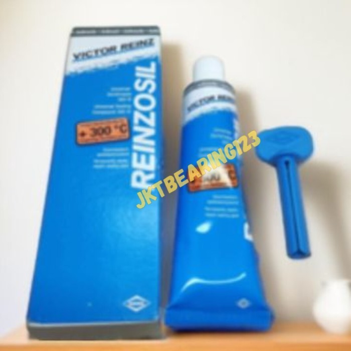 Reinzosil Victor Reinz Lem Gasket RTV Sealer - 70ml Universal Sealing Compound