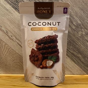 

HONEY Coconut Choco