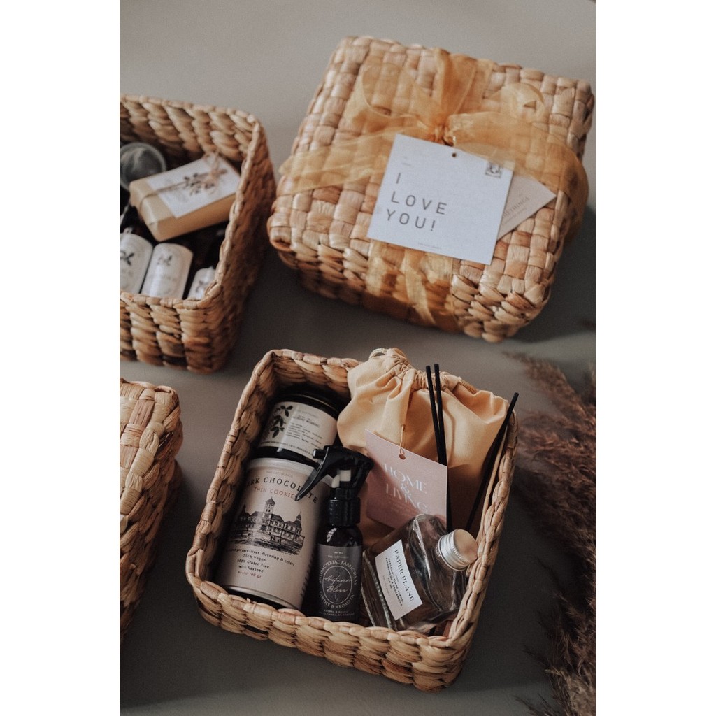 

KENSINGTON - Thegifthings birthday hampers / wedding gift / hadiah