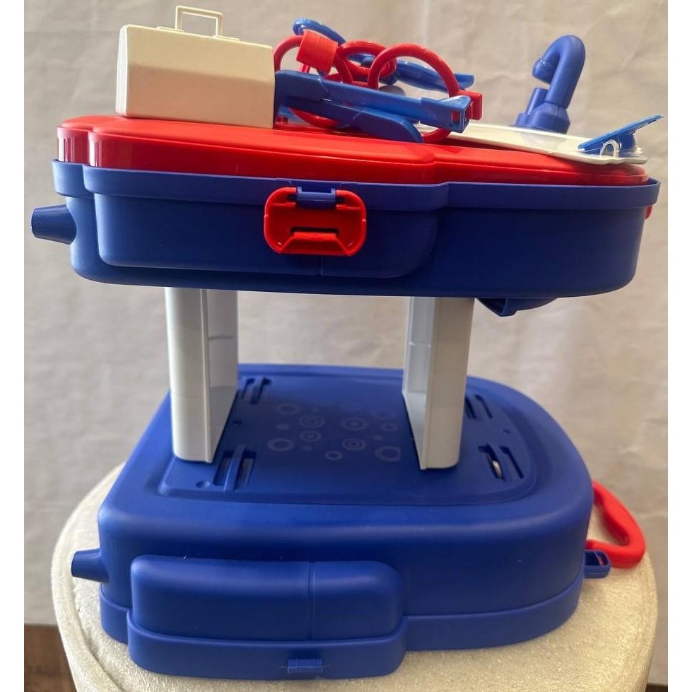 Mainan Anak Dokter Doraemon